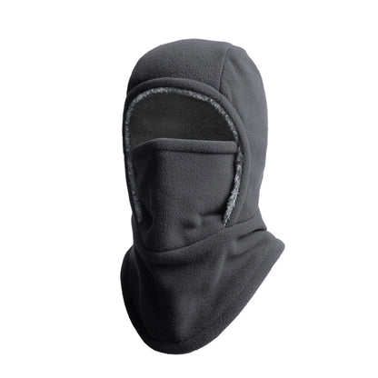 🔥Unisex Winter Warm Neck Mask Ear Protection One Piece Hat