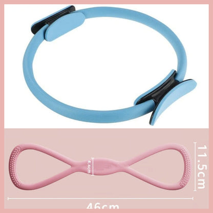 🔥Hot Sale🔥Pilates Ring Fitness Trainer