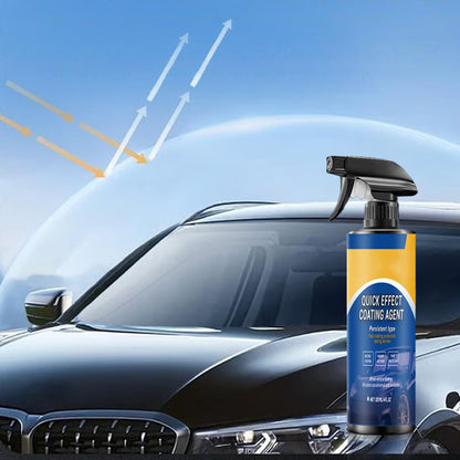 Advanced Car Quick-acting Coating Agent Spray
