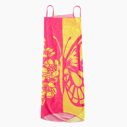 🦋Women's Butterfly Swimsuit Cover-Up & Dress