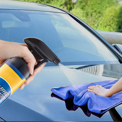 Advanced Car Quick-acting Coating Agent Spray
