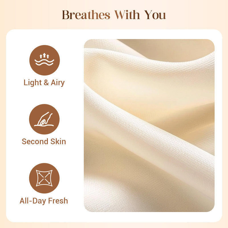 💖Womens Comfortable Wireless Bras Push Up Bralettes Seamless Tshirts Bras Deep V Everyday Bras