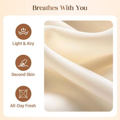 💖Womens Comfortable Wireless Bras Push Up Bralettes Seamless Tshirts Bras Deep V Everyday Bras