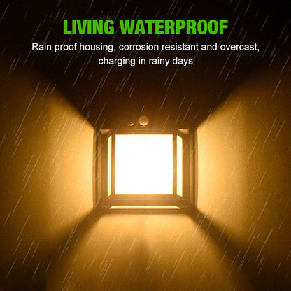 💥Solar Tungsten Wall Light💝