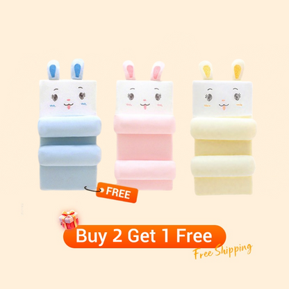 🔥All-Season Breathable Shaping Pillow for Baby Development