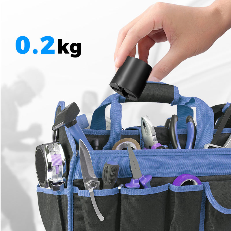 🚗 Universal Jack Socket Adapter