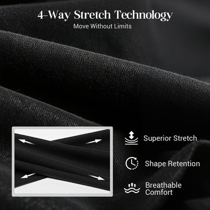 💕Women's High Waist Slim Stretch Warm Skinny Jeans