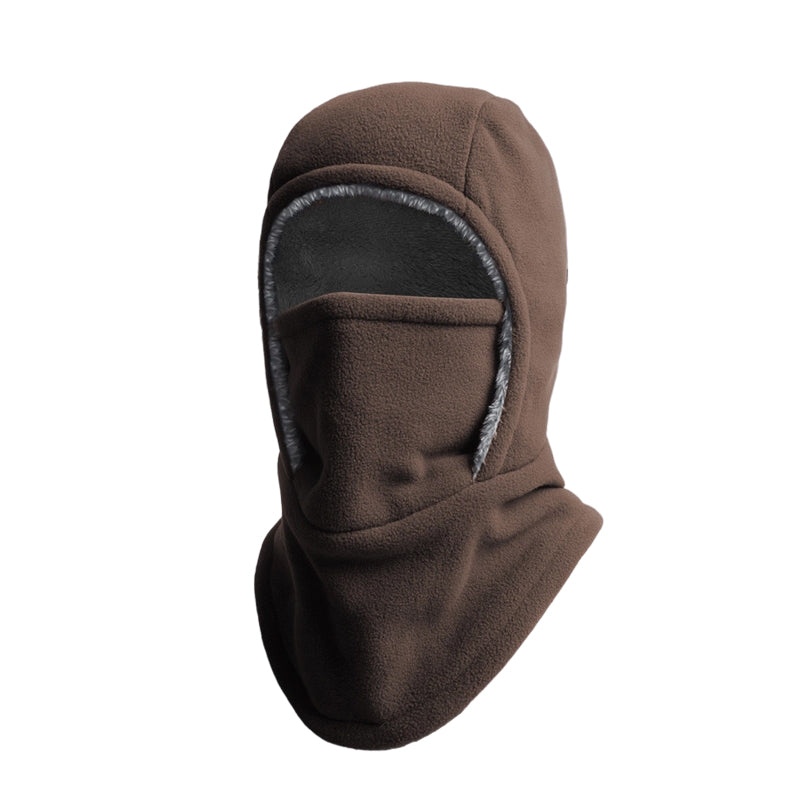 🔥Unisex Winter Warm Neck Mask Ear Protection One Piece Hat