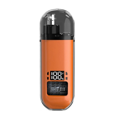 🪒 USB Rechargeable Nose Hair Trimmer | Portable Precision Grooming for Men