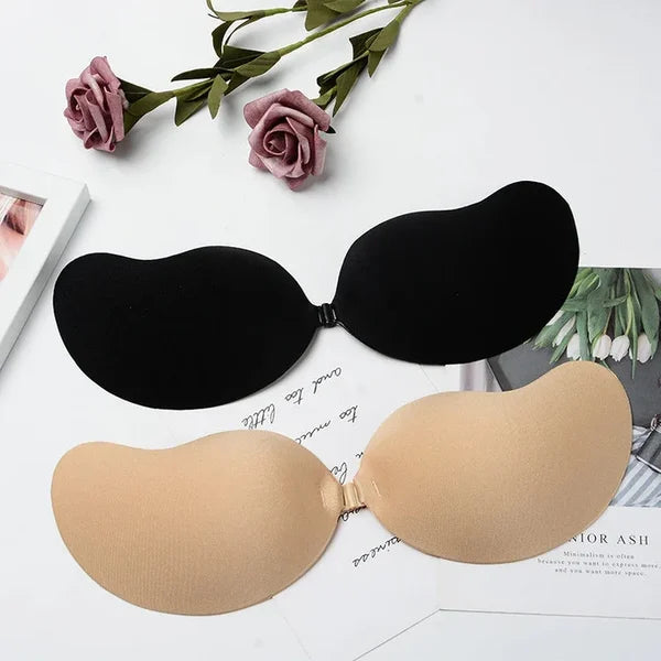 💗BUY 1 GET 1 FREE - 2 PAIRS -🎁Adhesive Push-up Bra