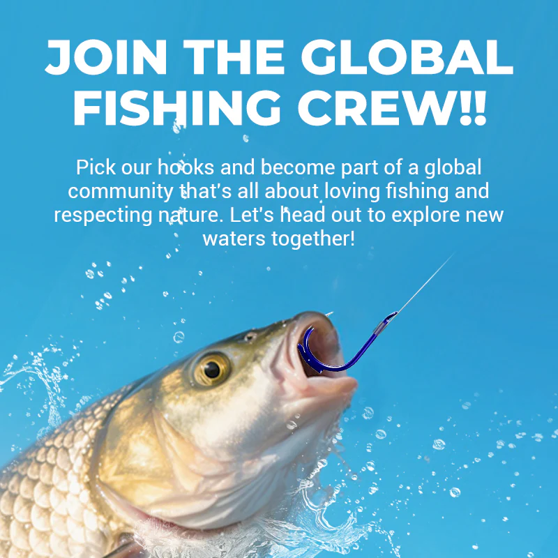 🔥New Hot Selling❤️‍🔥 Classic Sharp Double Fishing Hooks