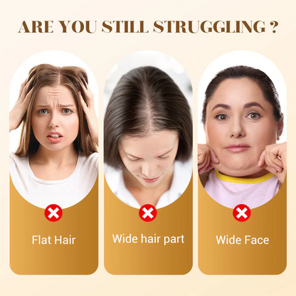 🔥Vintage High Cranium Artificial Pearl Hairband