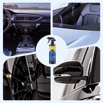 Advanced Car Quick-acting Coating Agent Spray