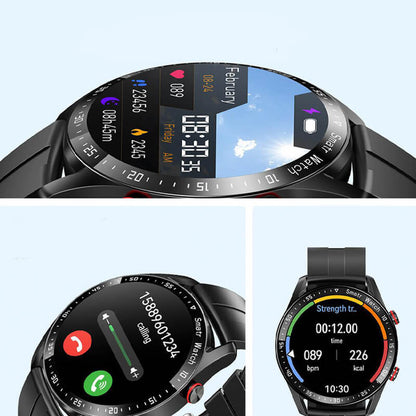 🔥 Smart Sports Watch