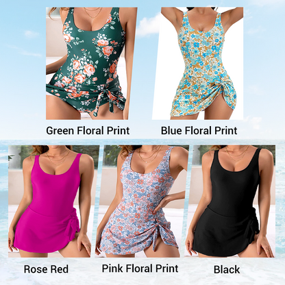 Women’s Summer One-piece Swimsuit