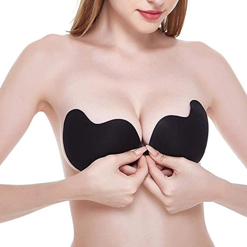 💗BUY 1 GET 1 FREE - 2 PAIRS -🎁Adhesive Push-up Bra