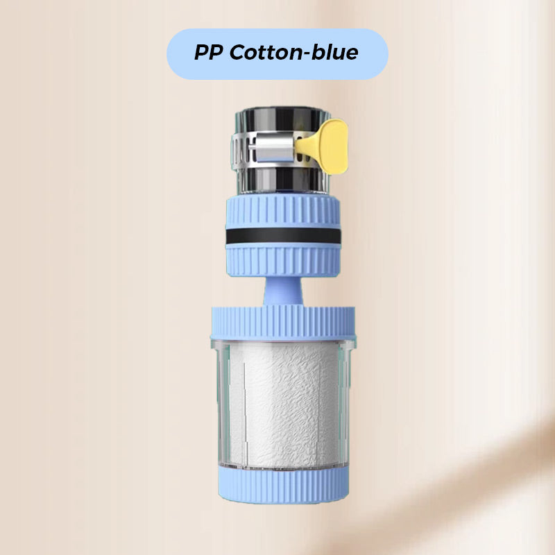 🔥Buy 2 Get 1 Free💧Faucet Filters-Enhance Your Tap Water Quality