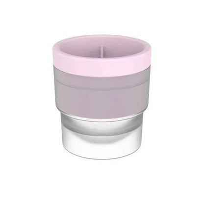 Food Grade Stackable Slow Melting DIY Ice Ball For Cocktail Whiskey