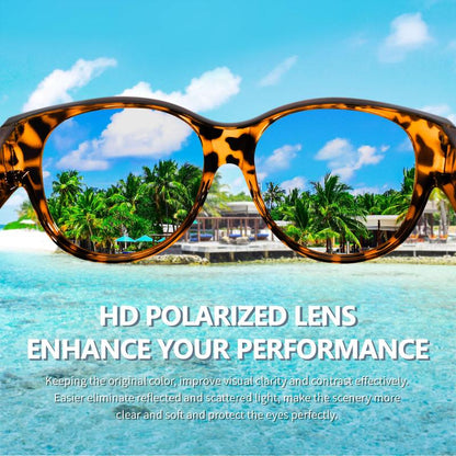 👓UV400 Sunglasses – Fit over prescription glasses, stylish & comfy. Polarized, glare‑free. Perfect for driving & sunny days! 🛡️✨
