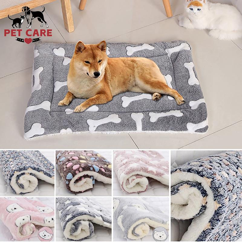 🐱2025 New Upgraded Super Cosy Calming Pet Blanket🐾