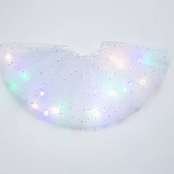 ✨Magical & Luminous LED Tutu Skirt✨