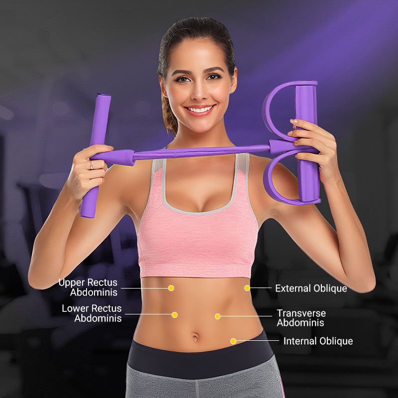 🔥Buy 2 Get 1 Free✨Sit-Up Training Equipment