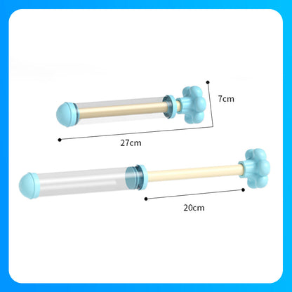 🌊Summer Hot Sale 🔫Pull-Push Firework Water Blaster