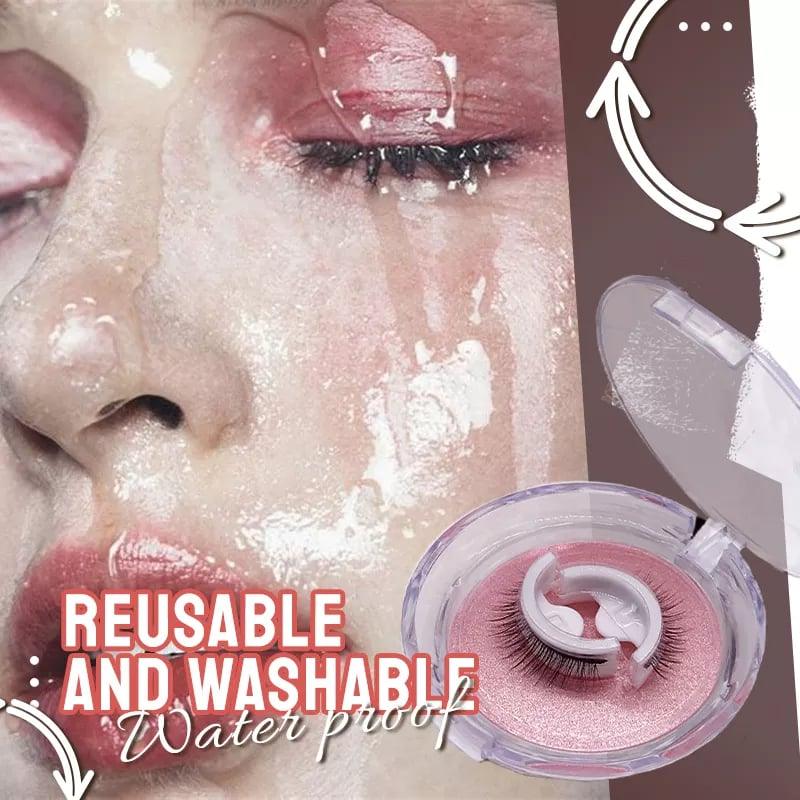 🌟Free Snap-On Lashes🌟Buy 1 Get 1 Free (2 Pcs)