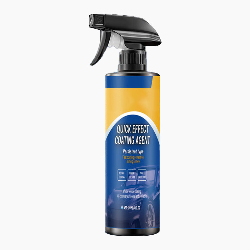 Advanced Car Quick-acting Coating Agent Spray