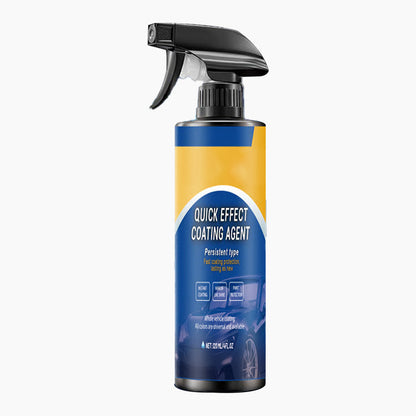 Advanced Car Quick-acting Coating Agent Spray