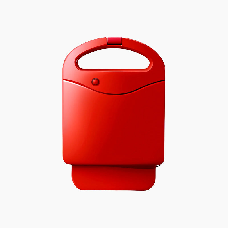 Household Multi-Functional Breakfast Griller