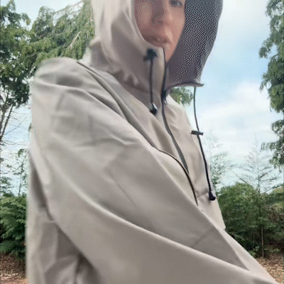 💦3-in-1 Waterproof Women's Jacket – Rain, Wind & Cold, All Covered