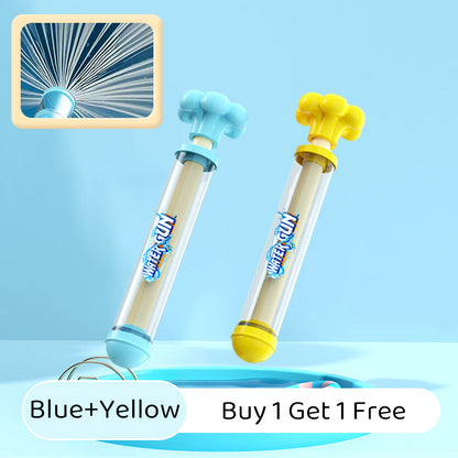 🌊Summer Hot Sale 🔫Pull-Push Firework Water Blaster