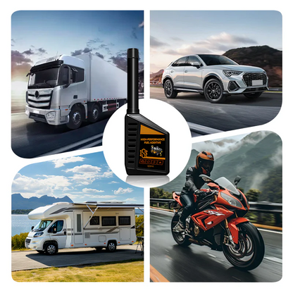 🚗Performance Fuel Additive