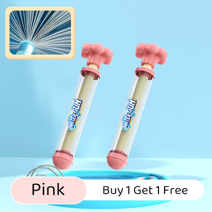 🌊Summer Hot Sale 🔫Pull-Push Firework Water Blaster