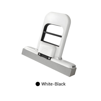 📢 ONLY TODAY ⭐ Buy 2 and get 1 free 🧹 Mini Mop SELF-WRINGING & portable