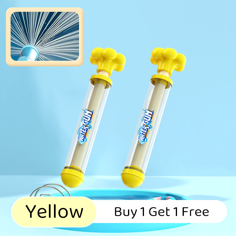 🌊Summer Hot Sale 🔫Pull-Push Firework Water Blaster