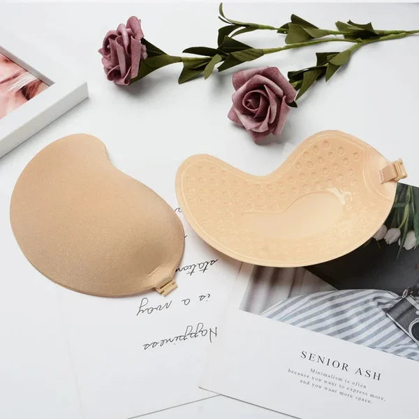💗BUY 1 GET 1 FREE - 2 PAIRS -🎁Adhesive Push-up Bra