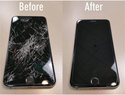 🔥 New Car Windshield Crack Repair Fluid