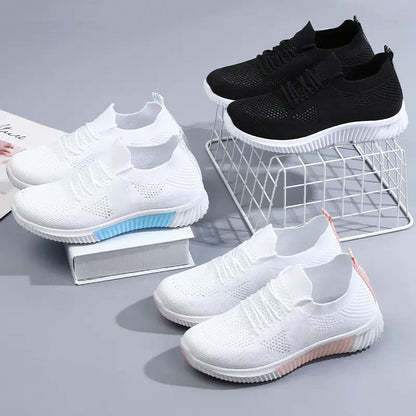 🌸Summer Soft and Loose Women's Sneakers