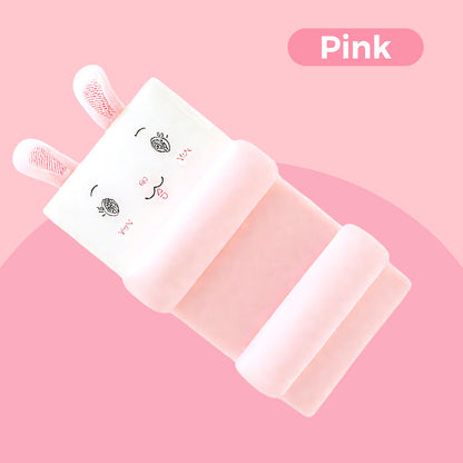 🔥All-Season Breathable Shaping Pillow for Baby Development