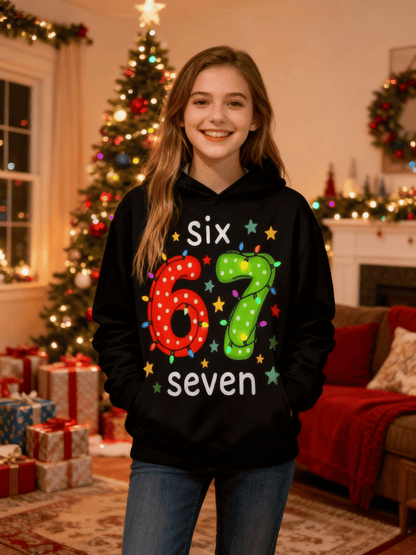 67 Must-Have Christmas Hoodies