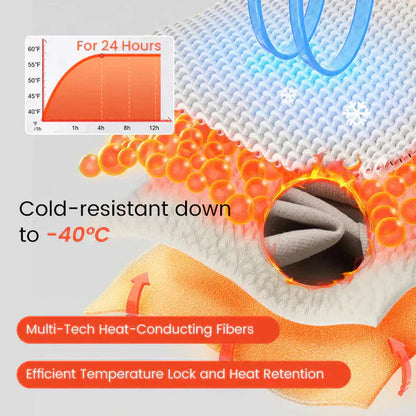 🥰Women's Thermal Tank Tops With Built-in Bra