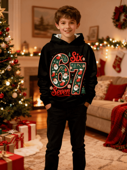 67 Must-Have Christmas Hoodies