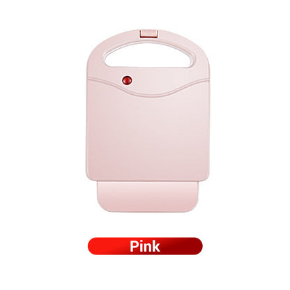 Household Multi-Functional Breakfast Griller