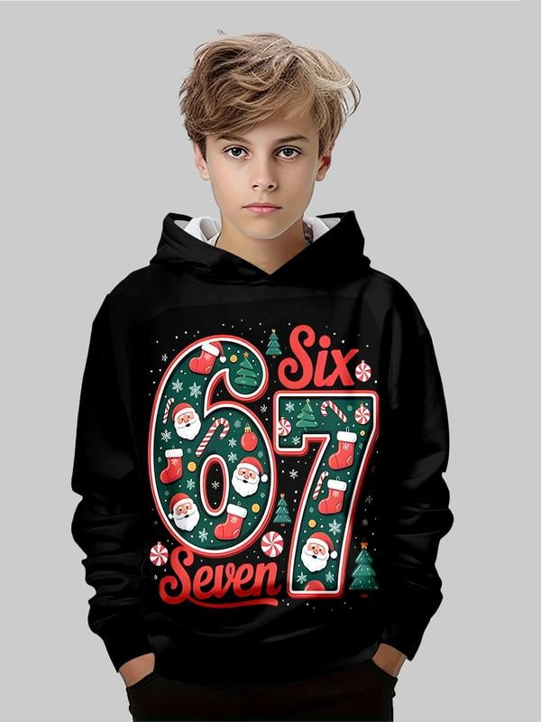 67 Must-Have Christmas Hoodies