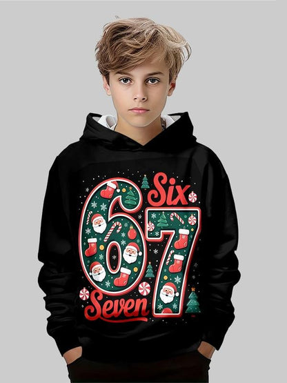67 Must-Have Christmas Hoodies