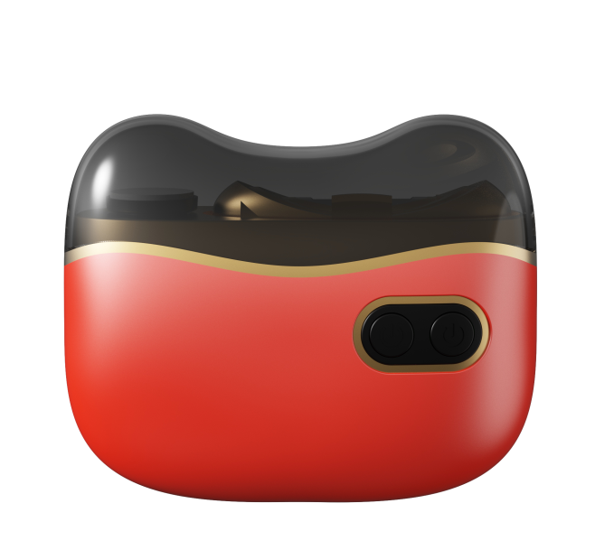 💅2-IN-1 ELECTRIC NAIL KIT - Rechargeable & Waterproof, Professional Manicure/Pedicure Set with 6 Attachments for Home Use 🏠🔧