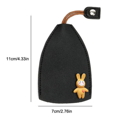 🔑  🐰 Rabbit Keychain—Cute Organizer, Perfect Gift ✨
