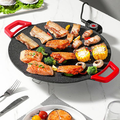 🔥Stort salg 48% OFF🔥Multifunksjonell medisinsk Sone grillpanne Non-stick panne